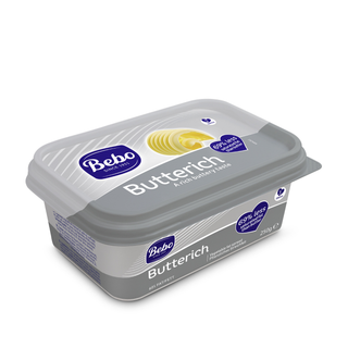 Bebo Butterich -250G