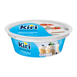 Bel Kiri Professional Soft Cream Cheese Tub 1.15Kg