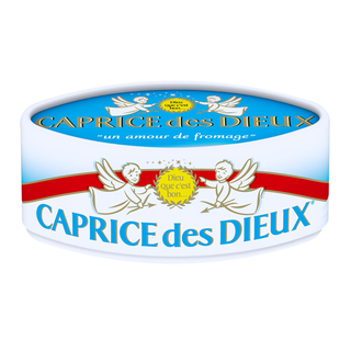 Caprice Des Dieux Small 125G