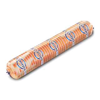 Coraya Roule Crab Meat Roll - 2 Kg