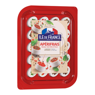 Ile De France Aperifrais Italian 100 Gr
