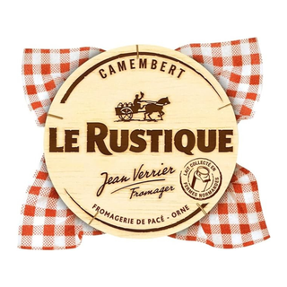 Le Rustique Camembert - 250G