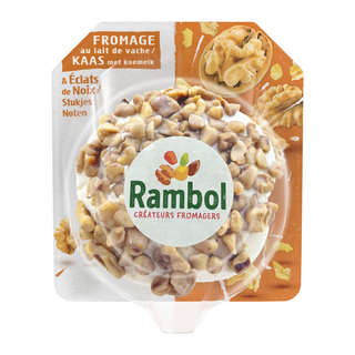 Rambol Decore Noix 125 Gr
