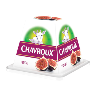 Chavroux Figues 150G