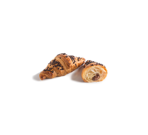 Choco Hazelnut  Croissant