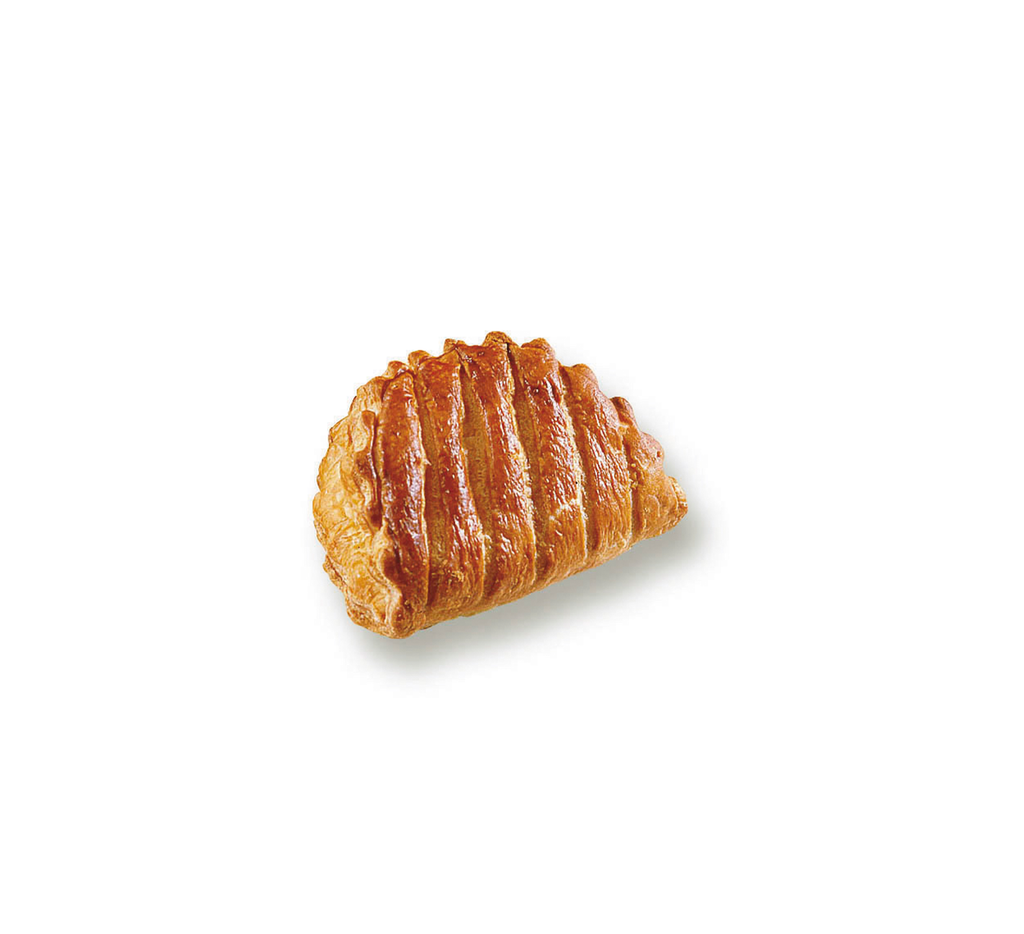 Apple Turnover