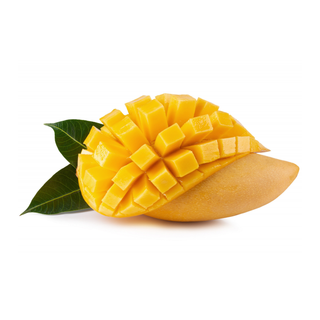 IQF Mango Chunks