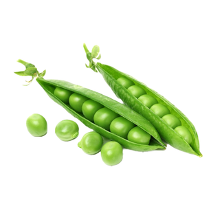 Frozen Green Peas