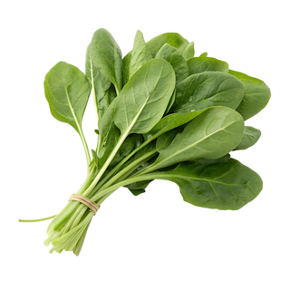 Frozen Minced Spinach