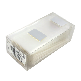 Cookies Bag- Transparent 100 X 220