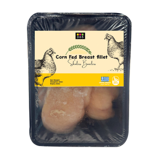 Corn Fed Chicken Breast Fillet