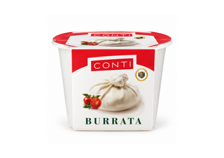 Conti - Burrata 125G