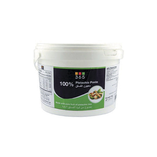365 Pistachio Paste