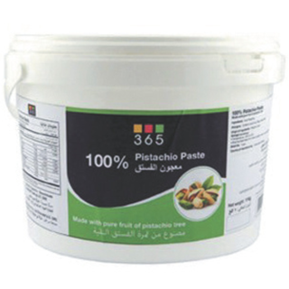 365 Pistachio Paste 100% - 1 Kg