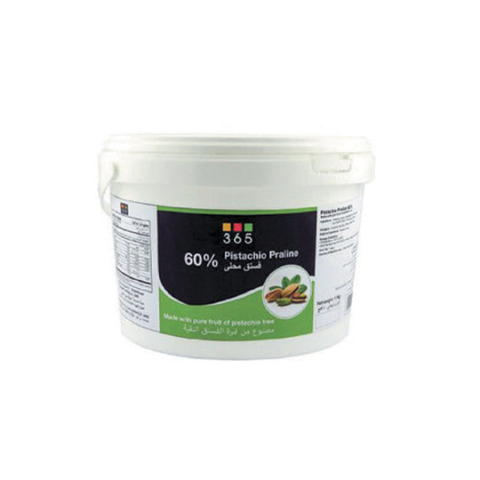365 Pistachio Paste