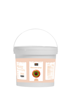 365 - Glucose Syrup 5Kg