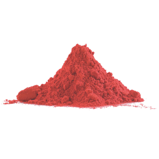 Sancolor Powder Red Medium Lake 100G