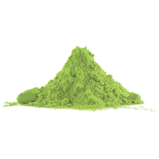 Sancolor Powder Green Fc Lake 100G