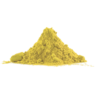 Sancolor Powder Yellow / Tartrazine 100G