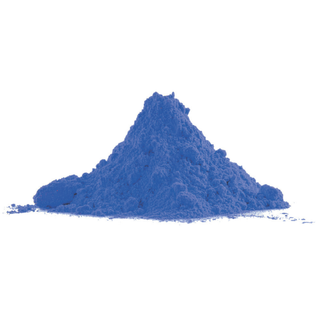 Sancolor Color Powder Indigo Blue Lake 100G