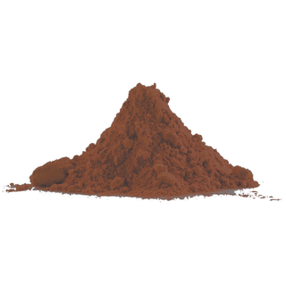 Sancolor Powder Brown Cf Lake 100G