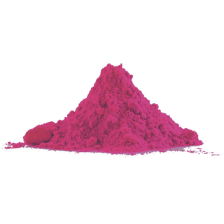 Sancolor Powder Pink/Carmine Of Cochineal 100G