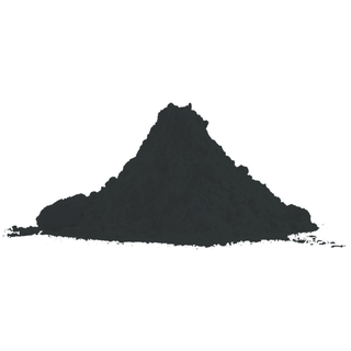 Sancolor Powder Black Lake 100G