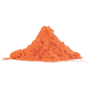 Sancolor Powder Orange 100G