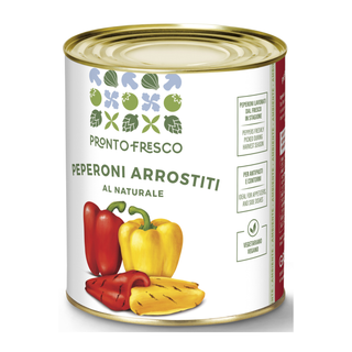 Greci Roasted Peppers - 800G