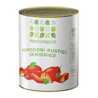 Greci Semi-Dried Tomatoes - 780G