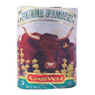 Livradois  Fourme D'Ambert - 2.5Kg