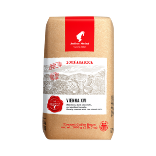 Julius Meinl The Originals Vienna Xvi 100% Arabica (Luxury & Concepts) - 1Kg