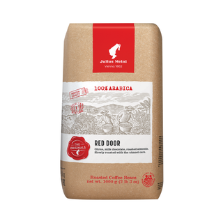 Julius Meinl The Originals Red Door 100% Arabica (Luxury & Concepts) - 1Kg