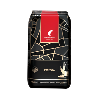 Julius Meinl Poesia Beans 1Kg (Premium)