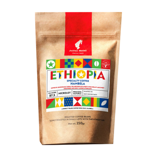 Julius Meinl Single Origin Filter Ethiopia 250G