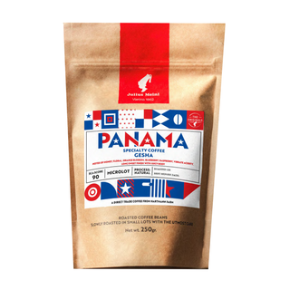 Julius Meinl Single Origin Filter Panama 250G