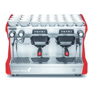 Julius Meinl Rancilio Class 5 E2 Branded
