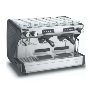 Julius Meinl Rancilio Class 7 E2 Branded