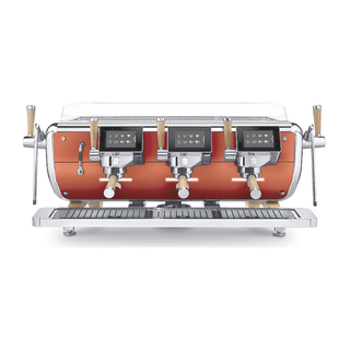 Julius Meinl Astoria Storm Saep/3 Standard Multiboiler