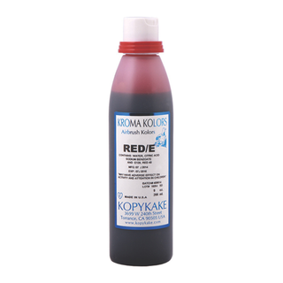 Kroma Color Liquid Red