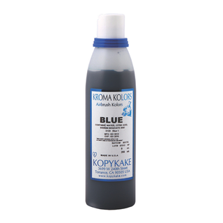 Kroma Color Liquid Blue