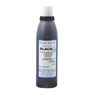 Kroma Colour Liquid Black