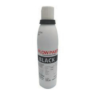 Flow Paste Black - 8 Oz