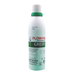 Flow Paste Green- 8 Oz