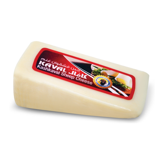 Kaval Kashkaval Sheep Cheese - 275G