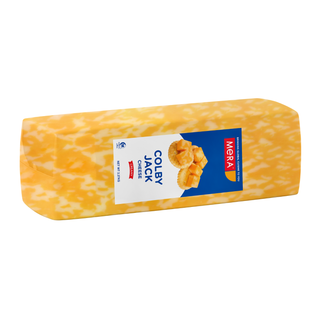 Mera Colby Jack Loaf - 2.27Kg