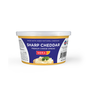 Mera Sharp Cheddar 227G