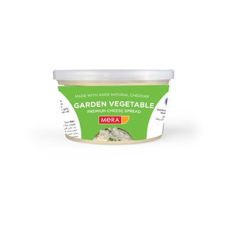 Mera Garden Vegetable 198g