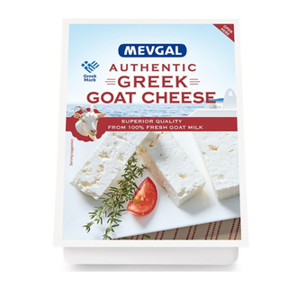 Mevgal - Goat Cheese - 200G