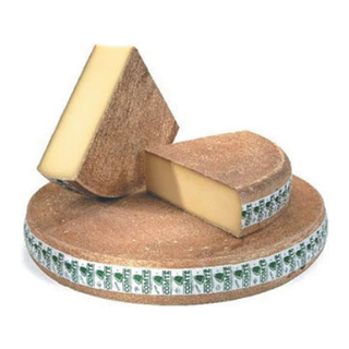 Comte 18 Months Wheel 40Kg